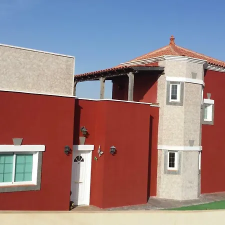 Casa Ary Сasa de vacaciones
