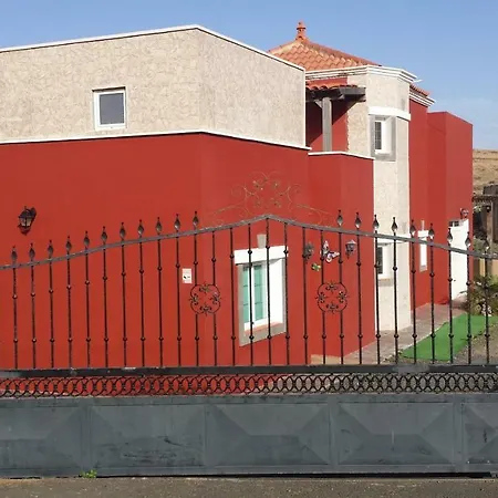 Casa vacanze Casa Ary *