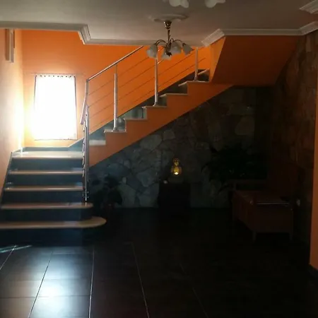 Сasa de vacaciones Casa Ary