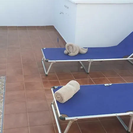 Casa Ary Сasa de vacaciones Tesejerague