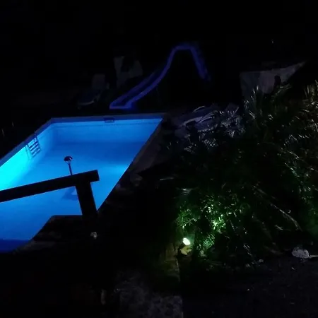 Casa Ary Сasa de vacaciones Tesejerague
