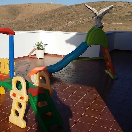 Сasa de vacaciones Casa Ary