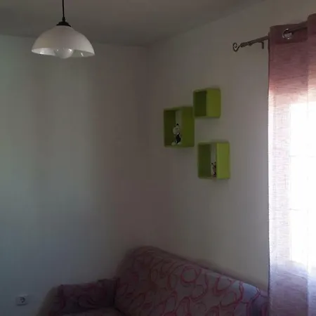 Holiday home Casa Ary *