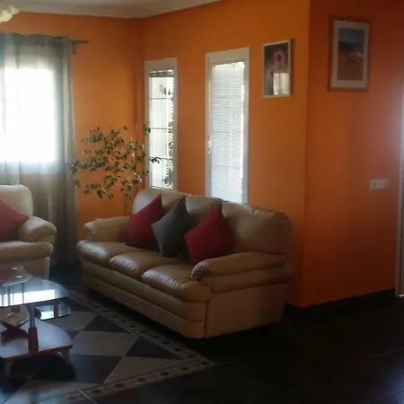 Casa Ary Сasa de vacaciones *