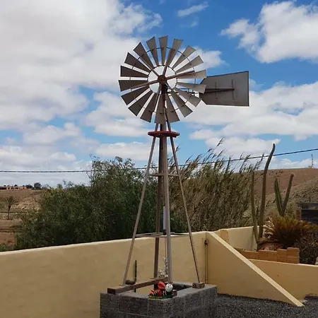 Сasa de vacaciones Casa Ary *