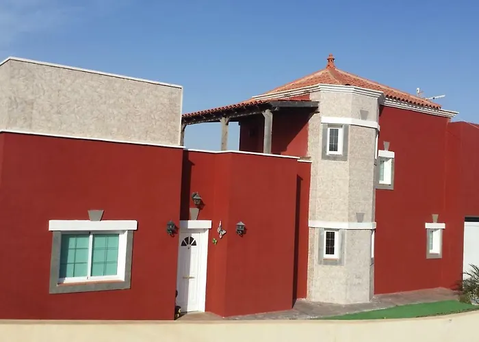 Casa Ary Casa vacanze