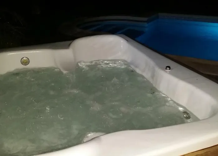 Casa vacanze Casa Ary Tesejerague