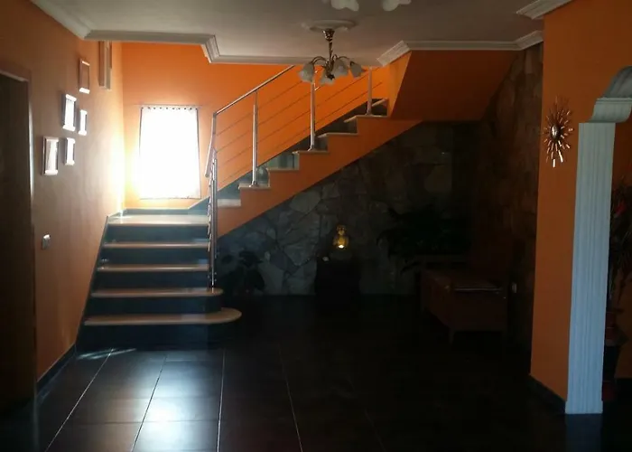 Casa de Férias Casa Ary