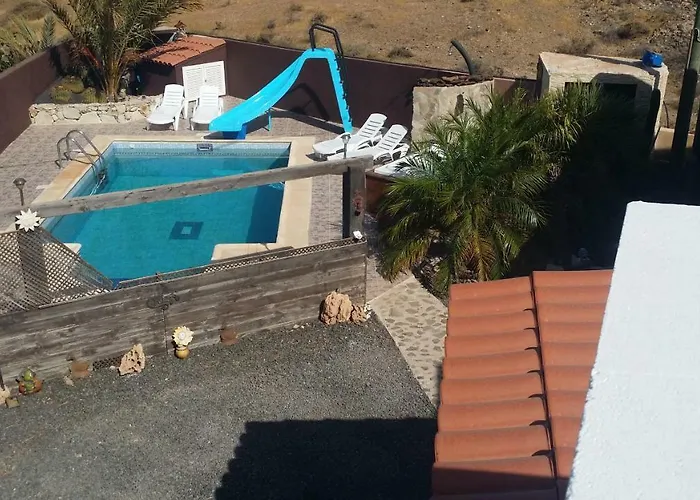 Casa vacanze Casa Ary *