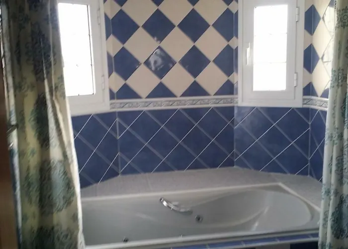 Casa Ary * Tesejerague