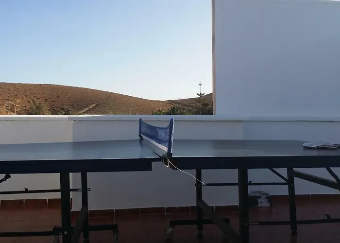 Casa Ary Tesejerague