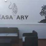 Casa vacanze Casa Ary