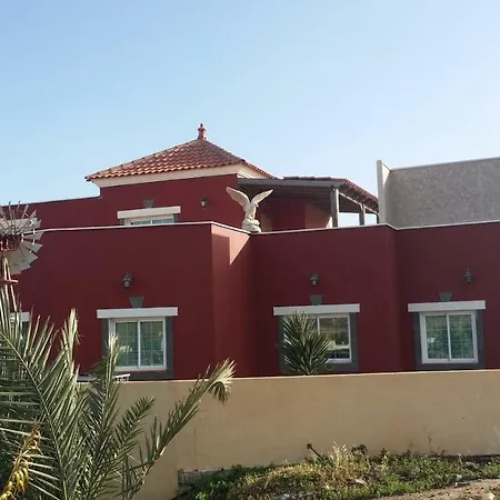 Casa vacanze Casa Ary