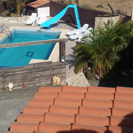 Casa Ary Casa vacanze Tesejerague