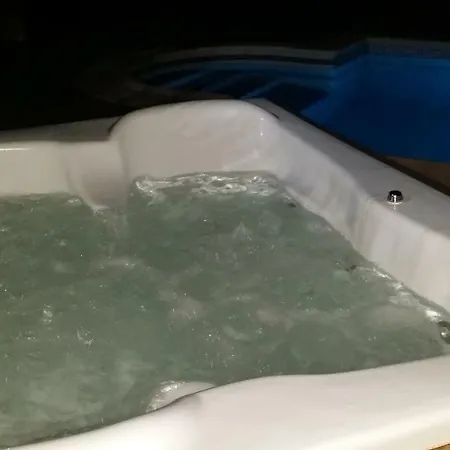 Nyaraló Casa Ary Tesejerague