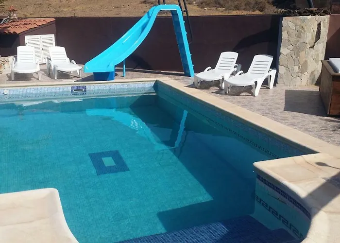 Casa Ary Tesejerague