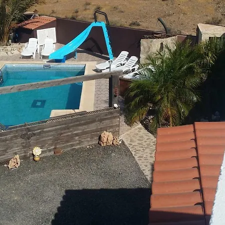 بيت للعطل Casa Ary *