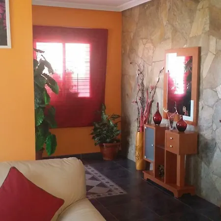 بيت للعطل Casa Ary *