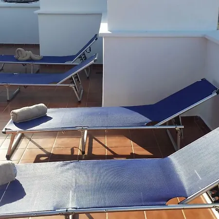 Casa Ary بيت للعطل Tesejerague