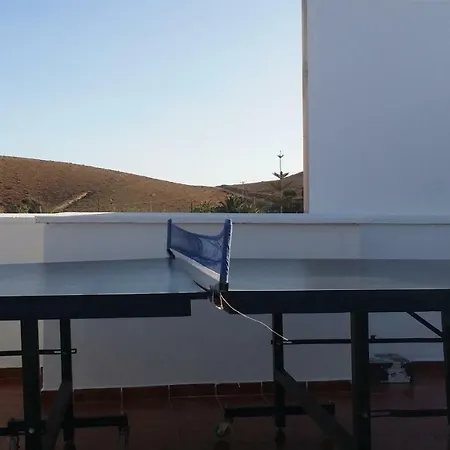 Casa Ary Tesejerague