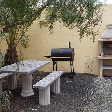 بيت للعطل Casa Ary Tesejerague